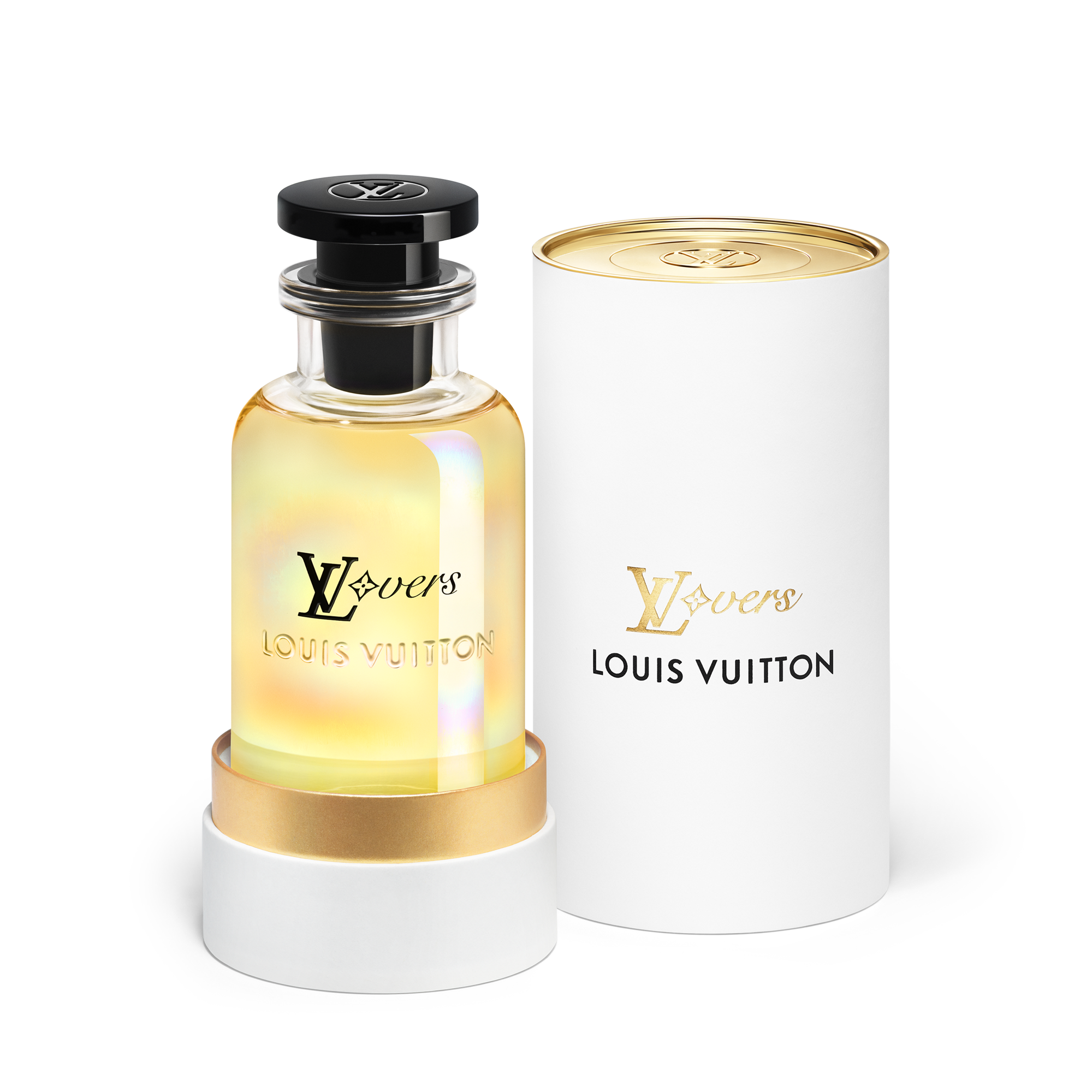 【ryo】LOUIS VUITTON LV Lovers 香水 LV Lovers - Luxury Yellow | LOUIS VUITTON